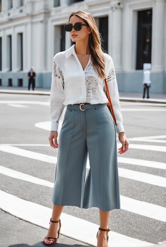 elegant one size women s pleated swing skirts 147414