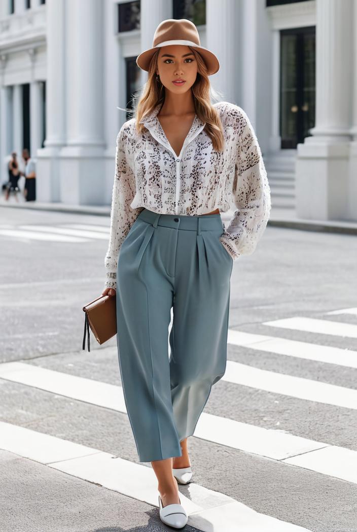 elegant one size women s pleated swing skirts 147439