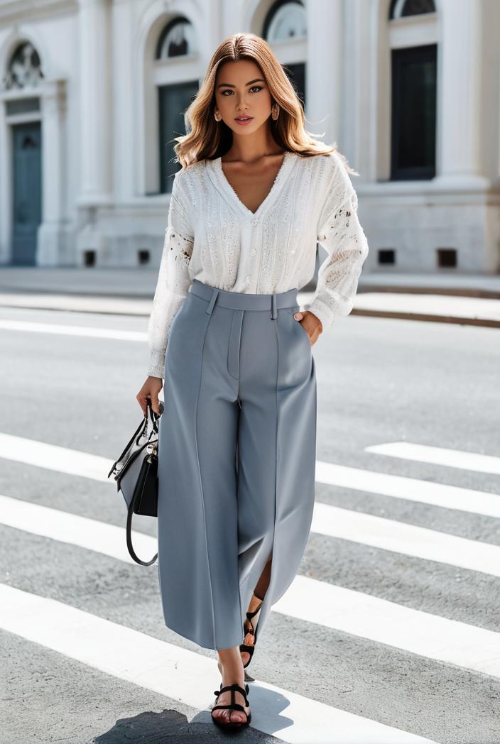 elegant one size women s pleated swing skirts 147440