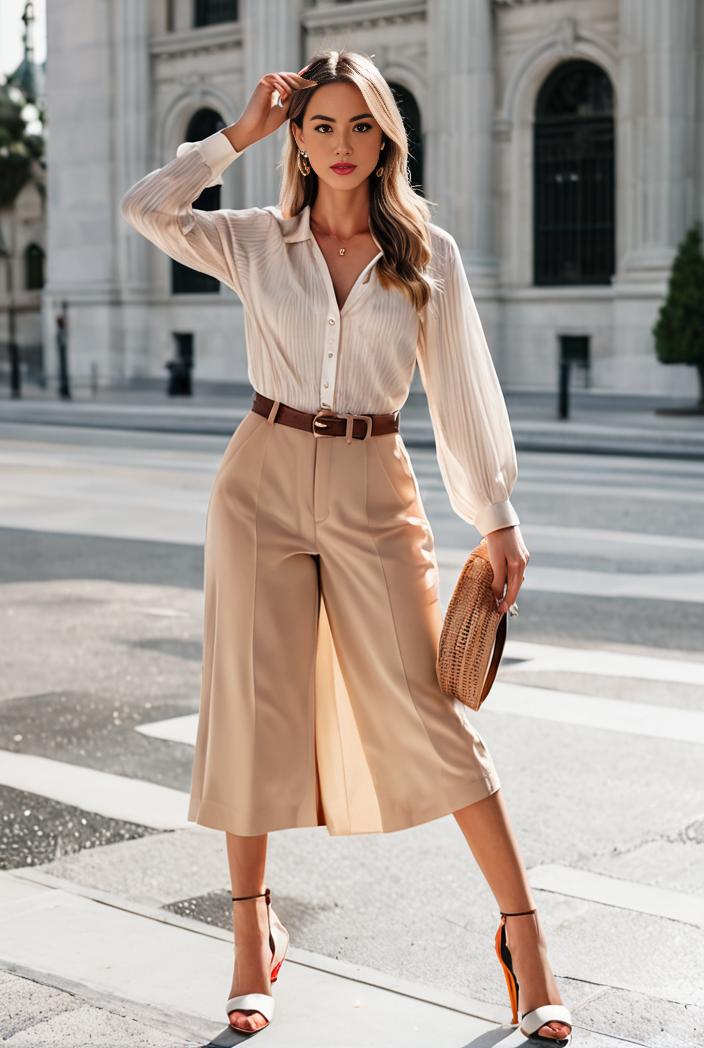 elegant one size women s pleated swing skirts 147457