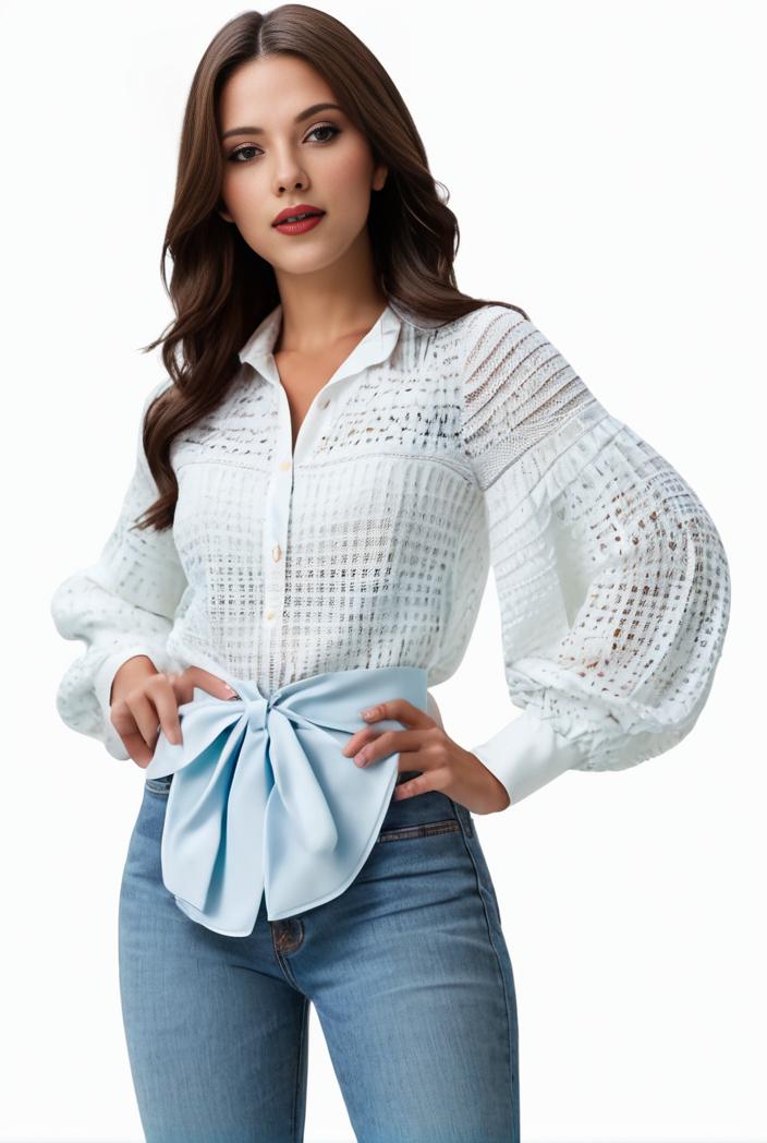 plus size casual sweatshirt women s plus solid waffle pattern long sleeve round neck sweatshirt 135323
