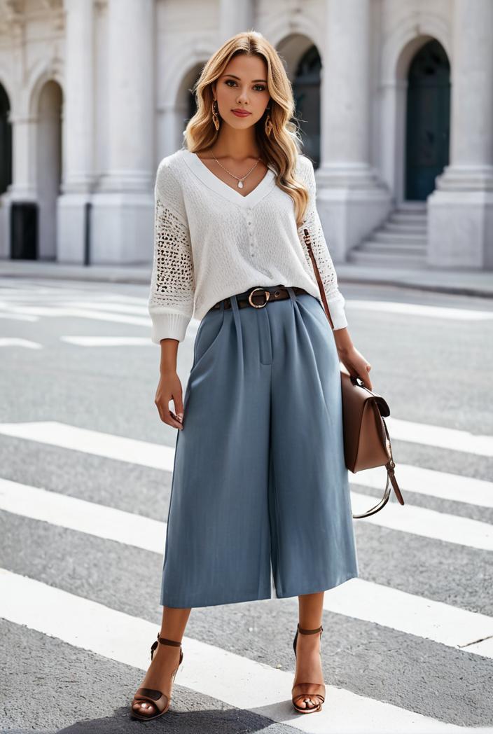 elegant one size women s pleated swing skirts 117541