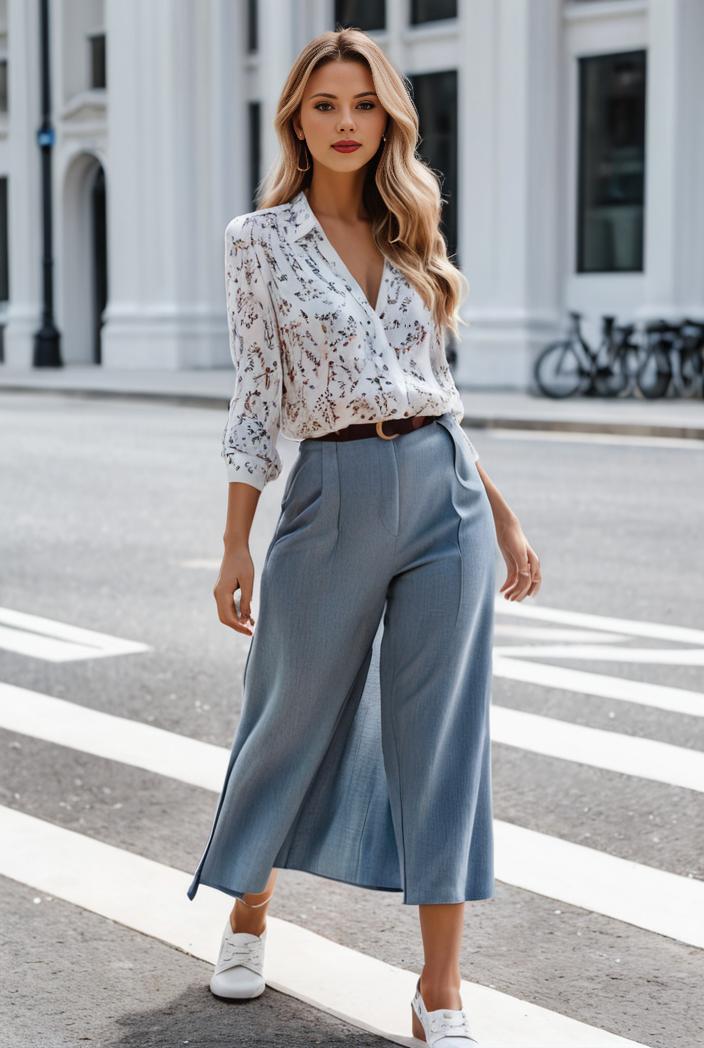 elegant one size women s pleated swing skirts 117540