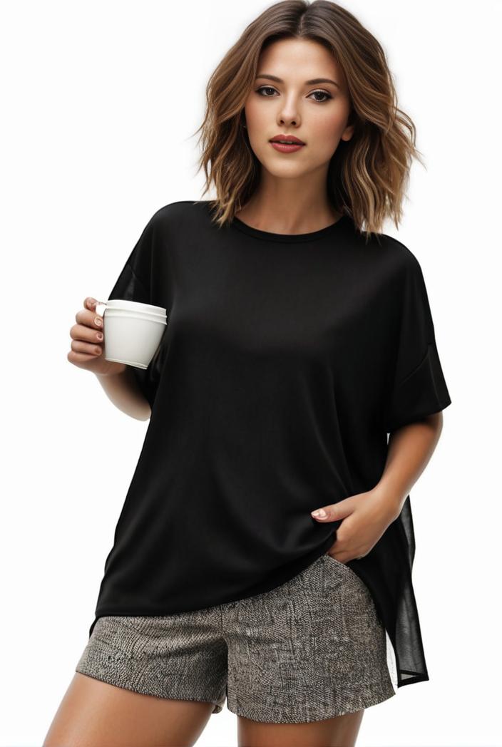 plus size casual pajama two piece set women s plus leopard heart print short sleeve tee shorts pajama 2 piece set 128631