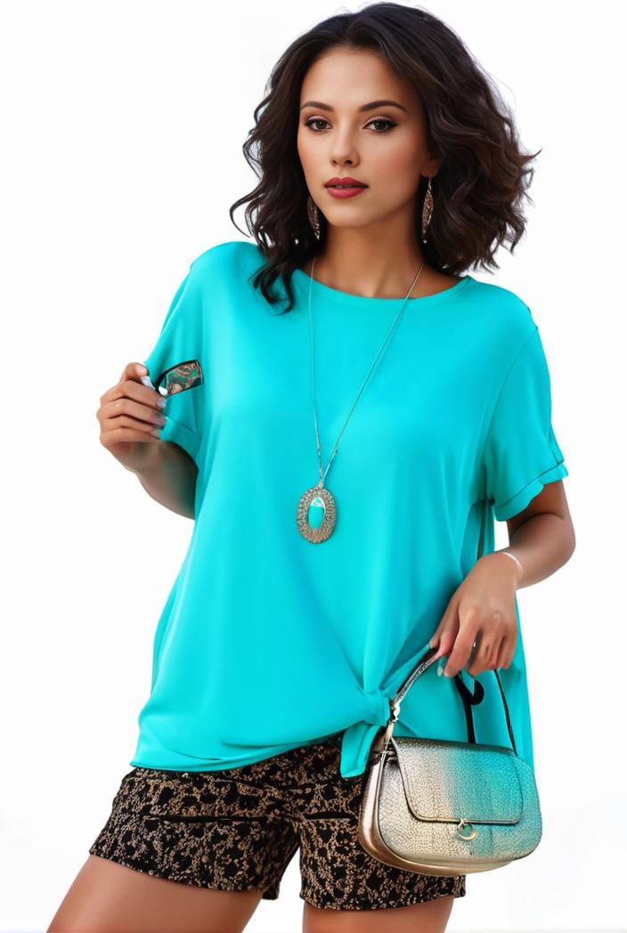 plus size casual pajama two piece set women s plus leopard heart print short sleeve tee shorts pajama 2 piece set 128633