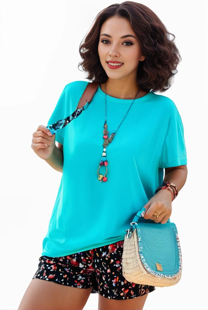 plus size casual pajama two piece set women s plus leopard heart print short sleeve tee shorts pajama 2 piece set 128635