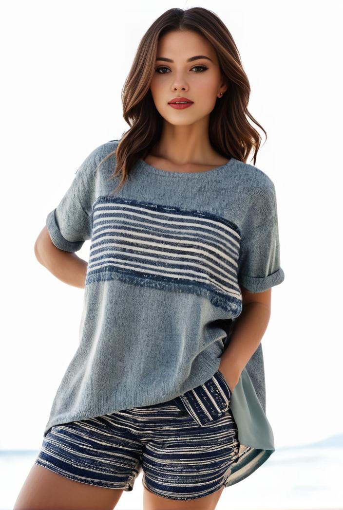plus size casual pajama two piece set women s plus leopard heart print short sleeve tee shorts pajama 2 piece set 128638