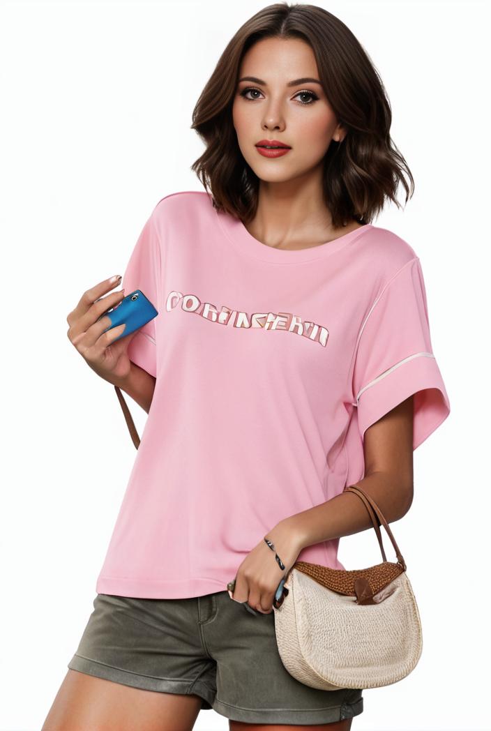 plus size casual pajama two piece set women s plus leopard heart print short sleeve tee shorts pajama 2 piece set 128653