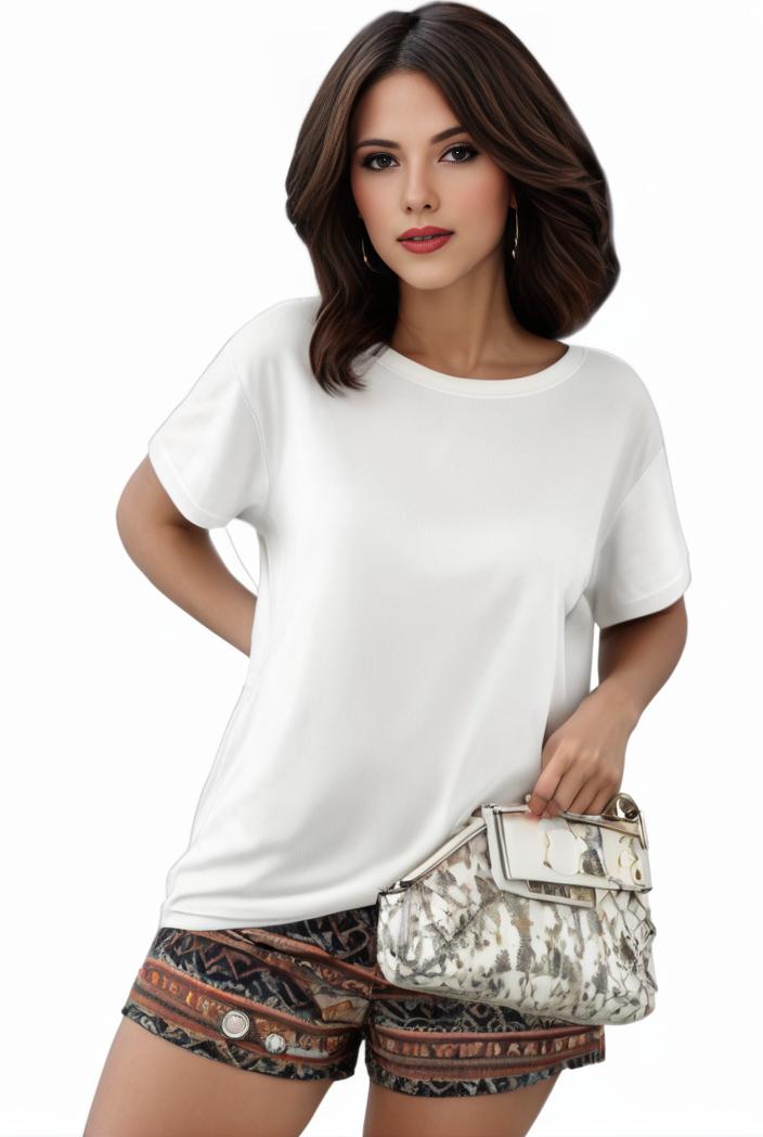 plus size casual pajama two piece set women s plus leopard heart print short sleeve tee shorts pajama 2 piece set 128658