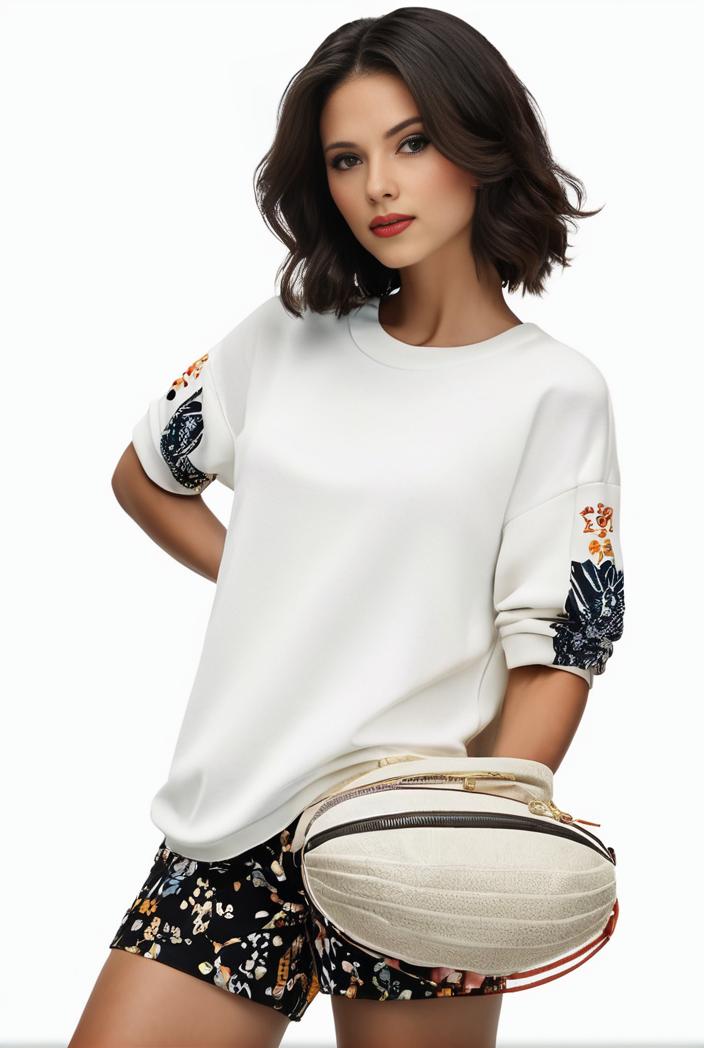 plus size casual pajama two piece set women s plus leopard heart print short sleeve tee shorts pajama 2 piece set 128664