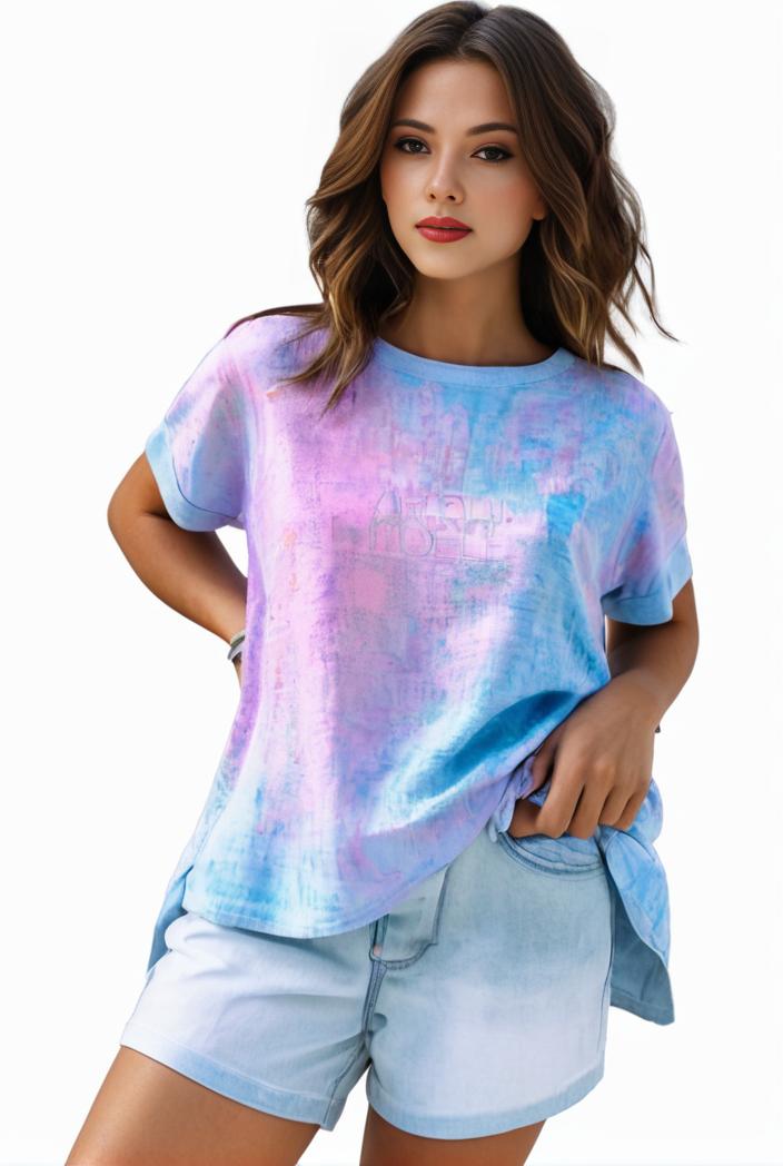 plus size casual pajama two piece set women s plus leopard heart print short sleeve tee shorts pajama 2 piece set 128668