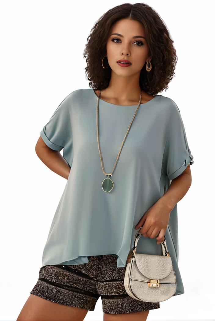 plus size casual pajama two piece set women s plus leopard heart print short sleeve tee shorts pajama 2 piece set 128672