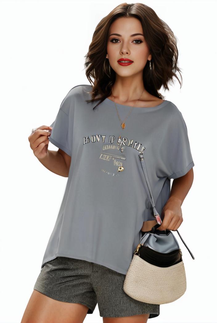 plus size casual pajama two piece set women s plus leopard heart print short sleeve tee shorts pajama 2 piece set 128677