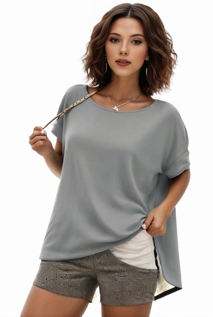 plus size casual pajama two piece set women s plus leopard heart print short sleeve tee shorts pajama 2 piece set 128679