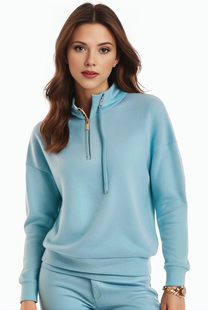 plus size casual sweatshirt women s plus solid cut out long sleeve slight stretch drawstring hoodie with pocket 128854