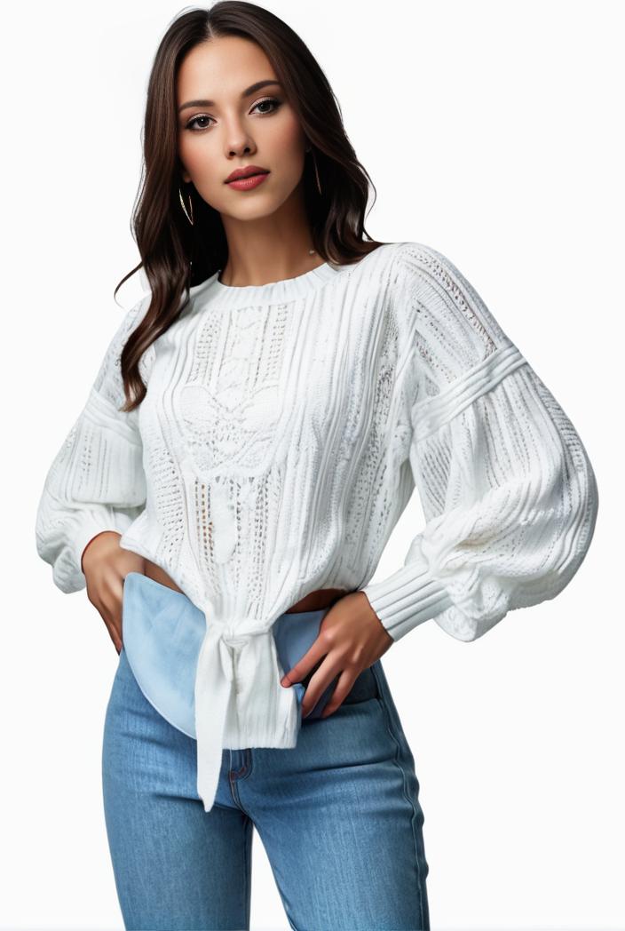plus size casual sweatshirt women s plus solid waffle pattern long sleeve round neck sweatshirt 128909