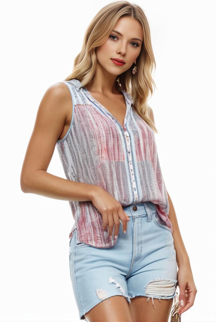 plus size boho tank top women s plus paisley print square neck medium stretch ruched tank top 128862