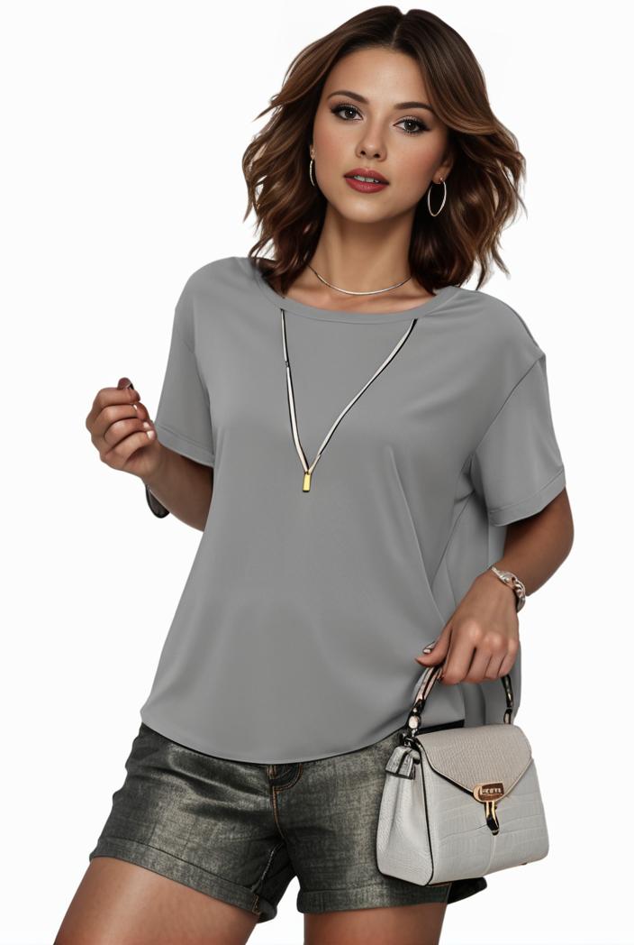 plus size casual pajama two piece set women s plus leopard heart print short sleeve tee shorts pajama 2 piece set 129207