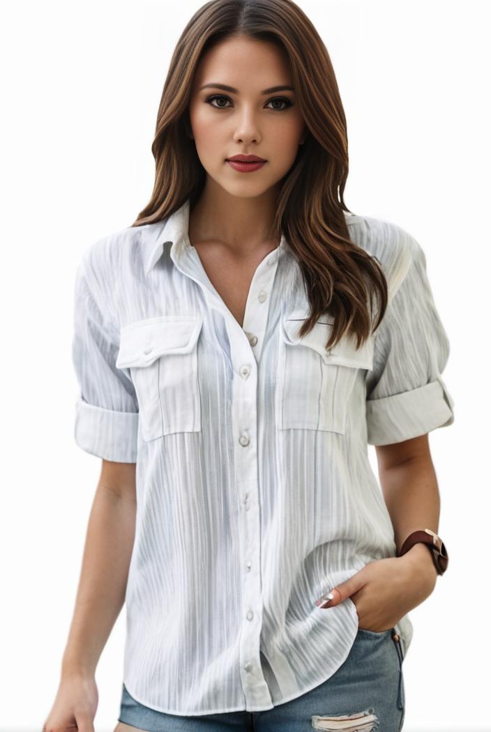 plus size elegant blouse women s plus solid contrast lace ribbed puff sleeve v neck shirt top 129898
