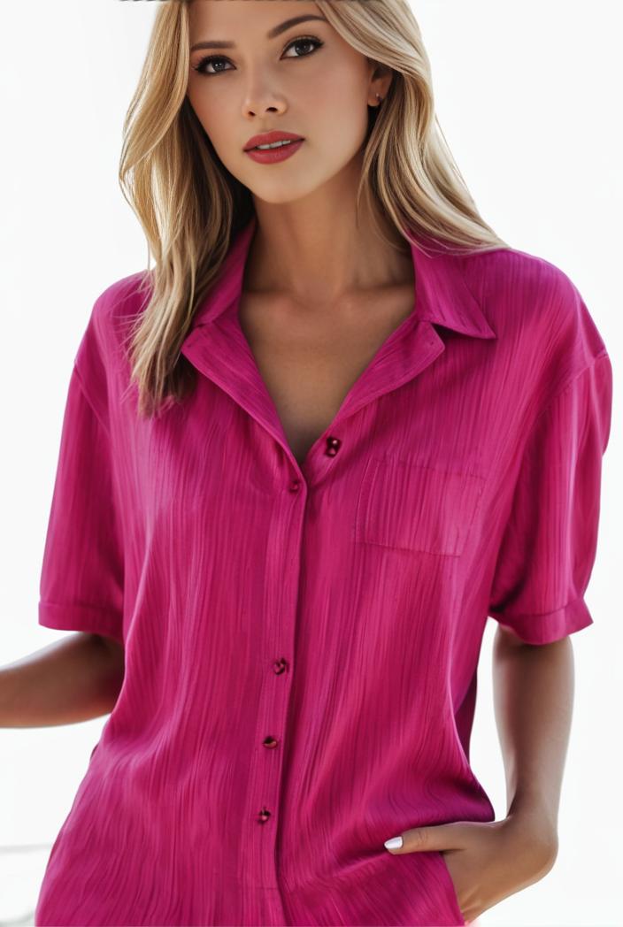 plus size elegant blouse women s plus solid contrast lace ribbed puff sleeve v neck shirt top 129932