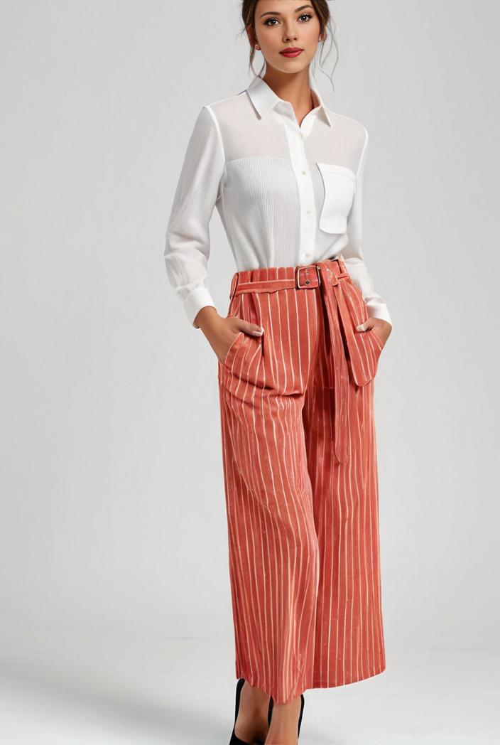 pleated high waist commuting temperament maxi dress 120752