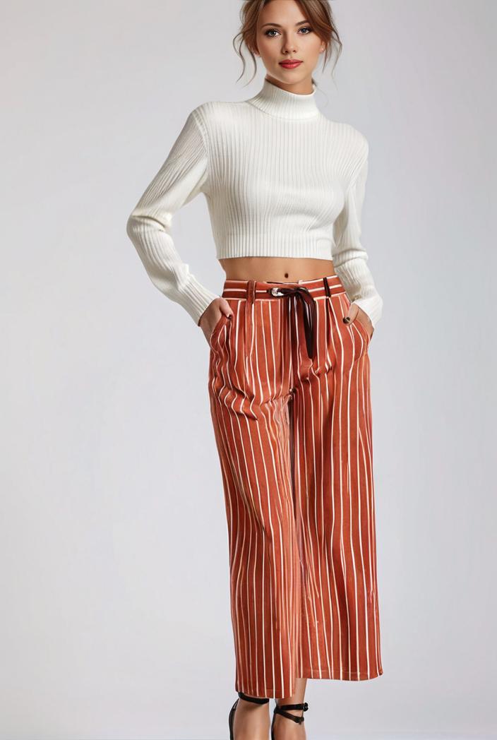 pleated high waist commuting temperament maxi dress 120753