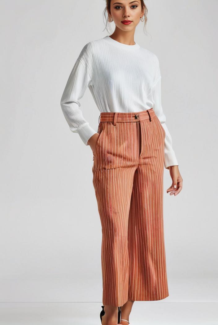 pleated high waist commuting temperament maxi dress 120755