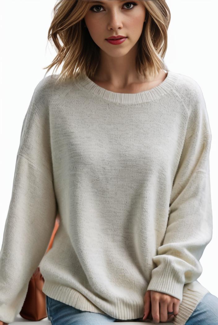 plus size casual hoodie women s plus solid ribbed long sleeve slight stretch hoodie drawstring sweatshirt 122907