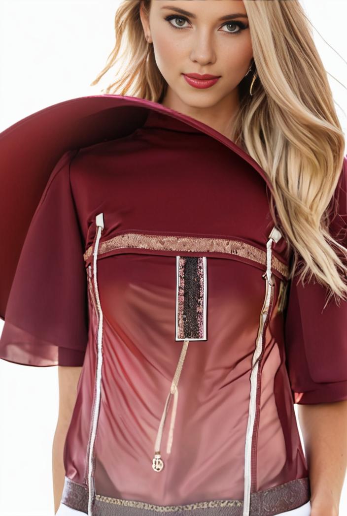 plus size casual sweatshirt women s plus ombre letter heart print raglan sleeve round neck slight stretch pullover sweatshirt 123200