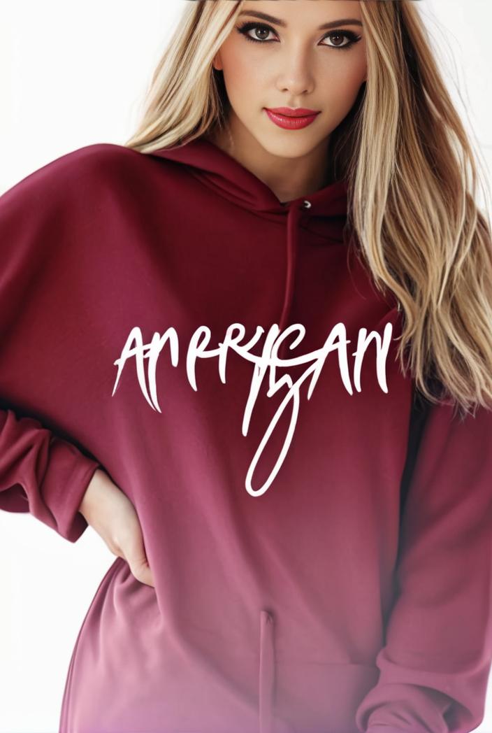 plus size casual sweatshirt women s plus ombre letter heart print raglan sleeve round neck slight stretch pullover sweatshirt 123201