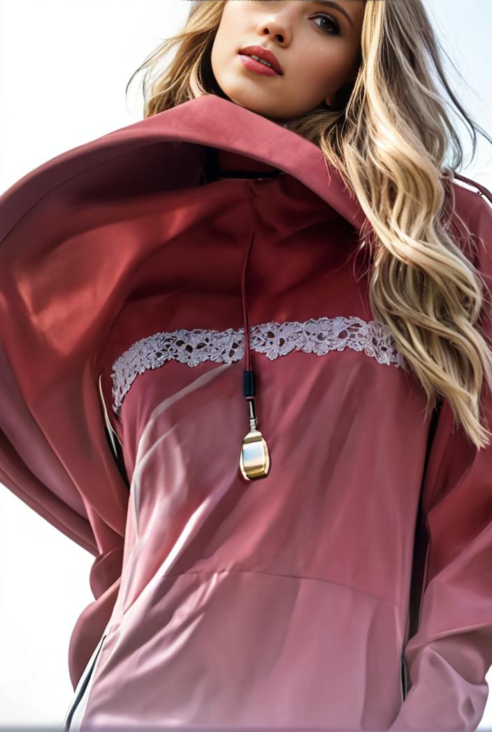 plus size casual sweatshirt women s plus ombre letter heart print raglan sleeve round neck slight stretch pullover sweatshirt 123203