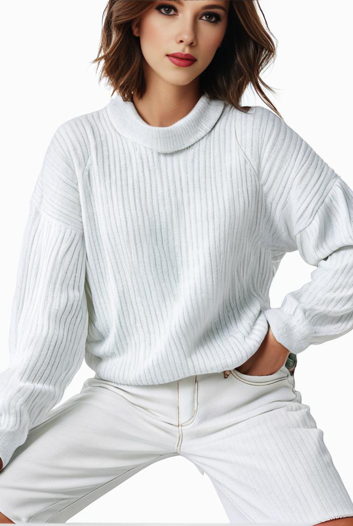 plus size casual sweatshirt women s plus solid waffle long sleeve drawstring hooded pullover sweatshirt with kangaroo pockets casual tops for fall winter women s clothing 123291
