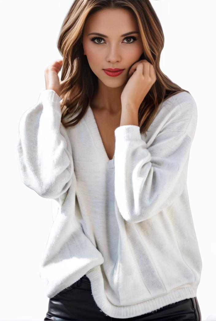 plus size casual top women s plus star print zip up long sleeve round neck slight stretch top 123694