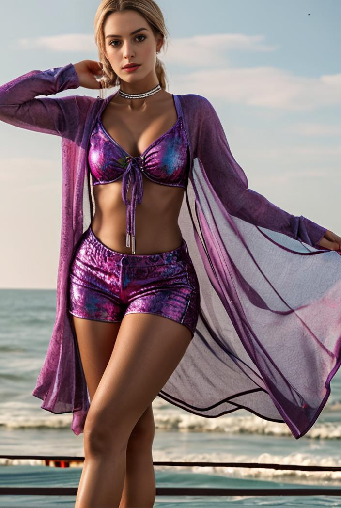 3 pieces sexy print bikini women high waist swimsuit cover up swimwear female lady bathing suit swimming summer beachwear 106031