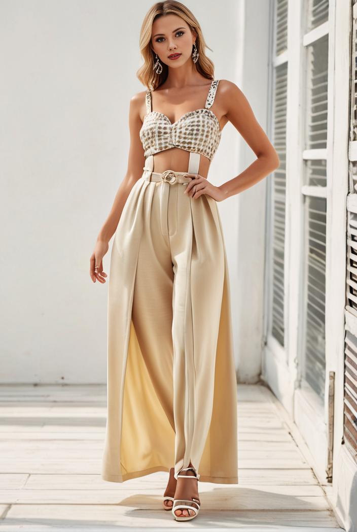 sleeveless v back tulle high low sequin appliques evening dresses 100984