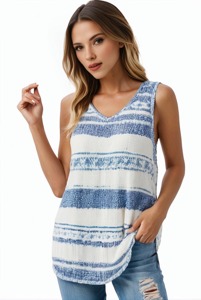 plus size boho tank top women s plus paisley print square neck medium stretch ruched tank top 127232
