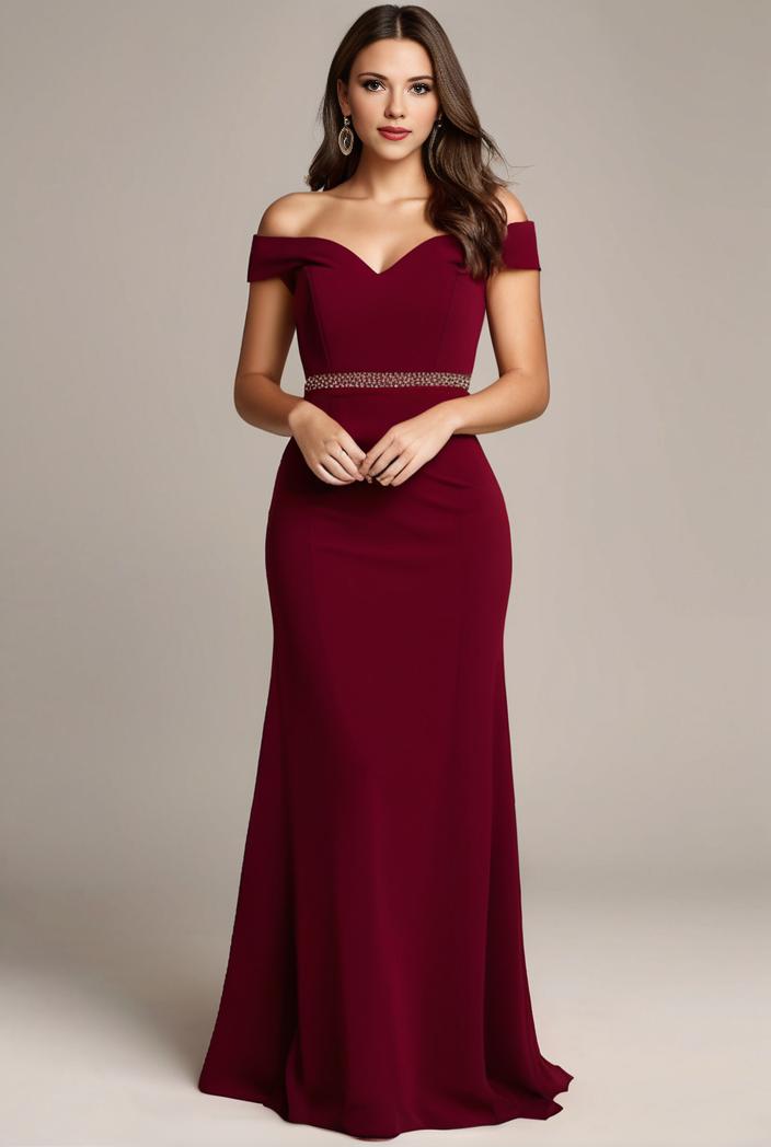 stylish plus size bodycon deep v neck sequin evening dress 142240