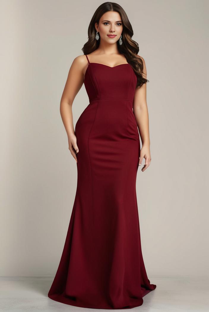 stylish plus size bodycon deep v neck sequin evening dress 142250