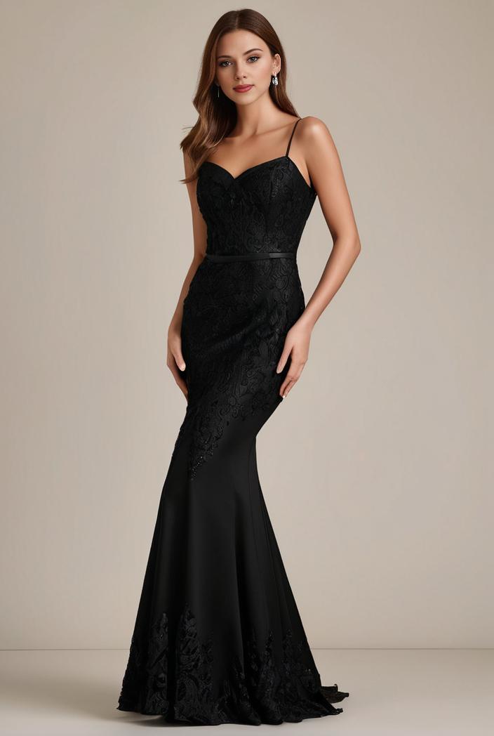 glitter spaghetti strap u veck open back bodycon stretchy evening dress 142754