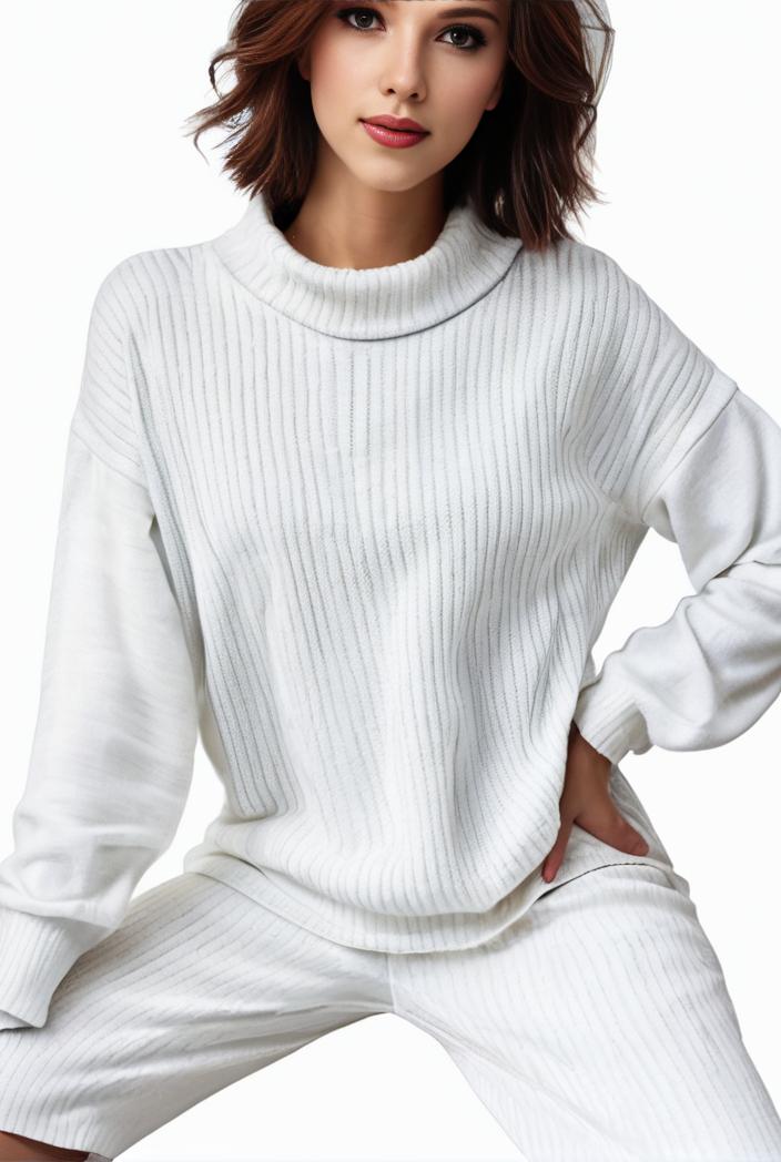 plus size casual sweatshirt women s plus solid waffle long sleeve drawstring hooded pullover sweatshirt with kangaroo pockets casual tops for fall winter women s clothing 149216