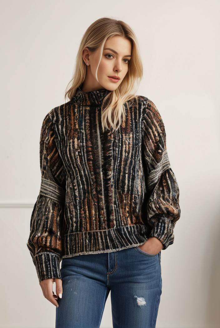 sequin bomber jacket with zipper closure and long sleeves stylish women s outerwear 103292
