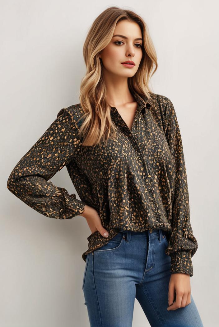 sequin bomber jacket with zipper closure and long sleeves stylish women s outerwear 103316