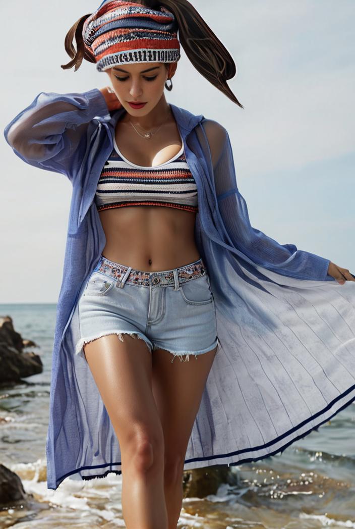 3 pieces sexy print bikini women high waist swimsuit cover up swimwear female lady bathing suit swimming summer beachwear 115064