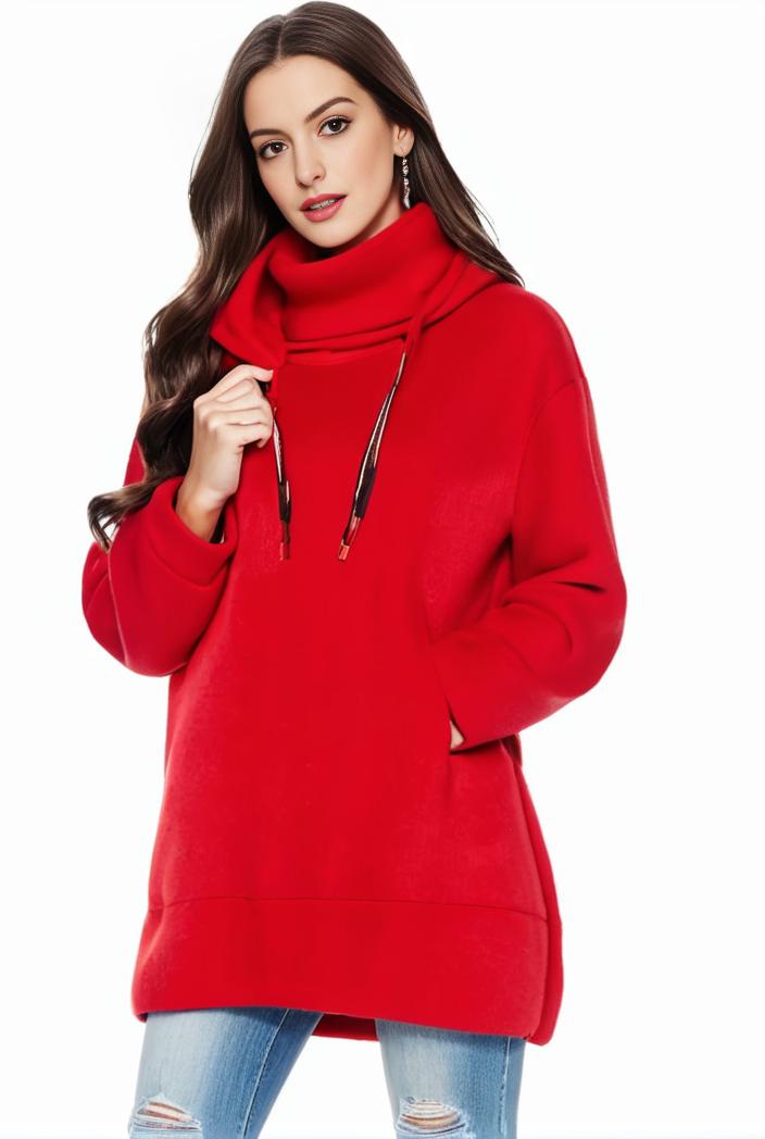 cozy winter teddy coat for women 122306