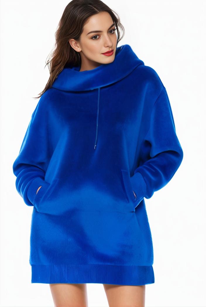 cozy winter teddy coat for women 122313