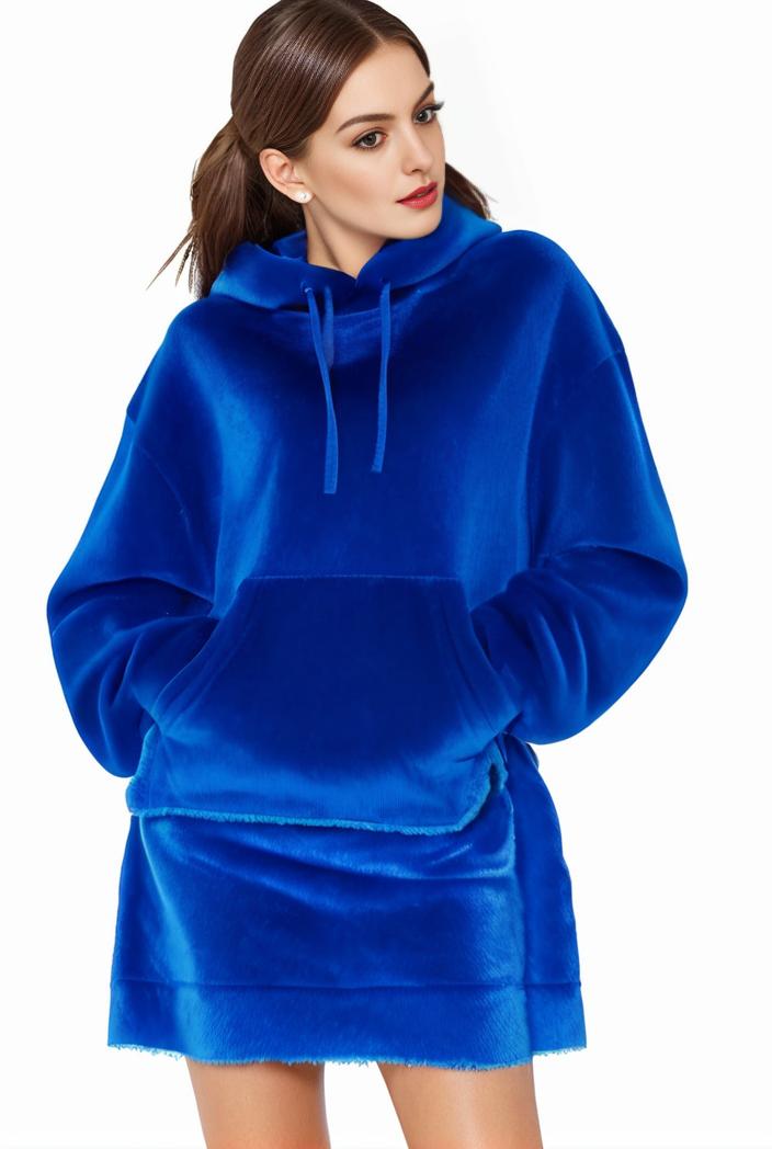 cozy winter teddy coat for women 122314