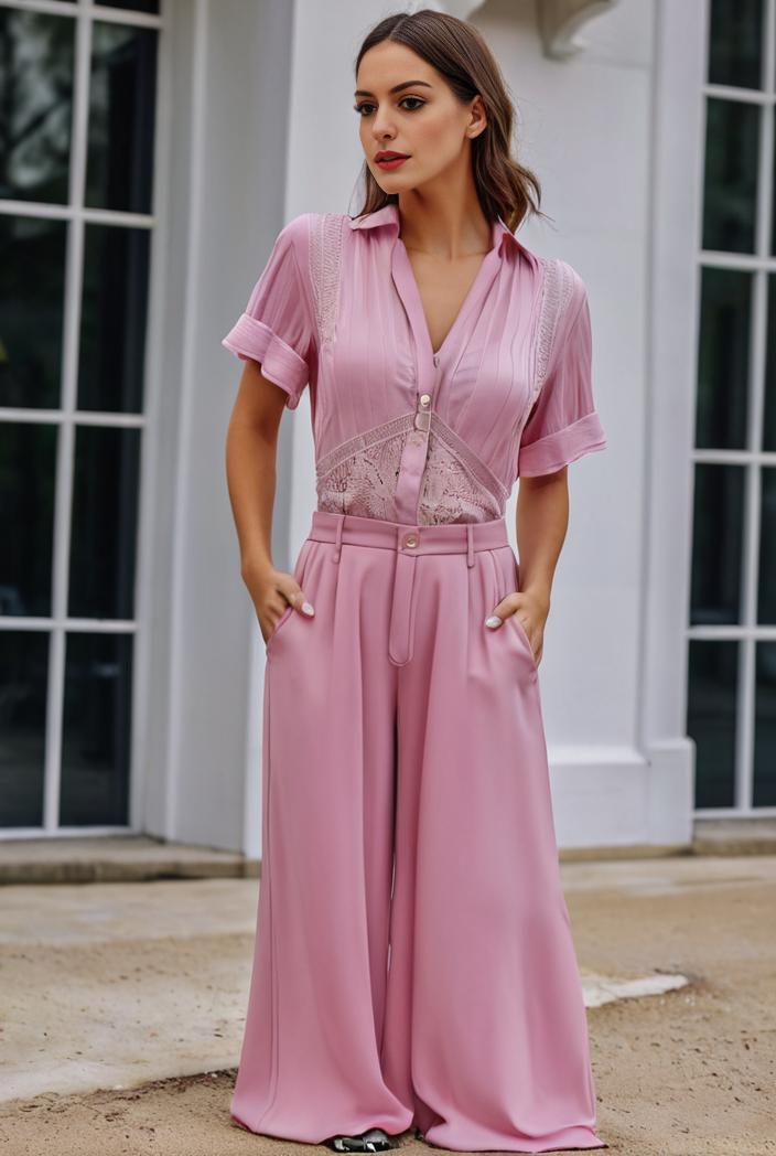 plus size shiny v neck side slit formal evening dress 101735