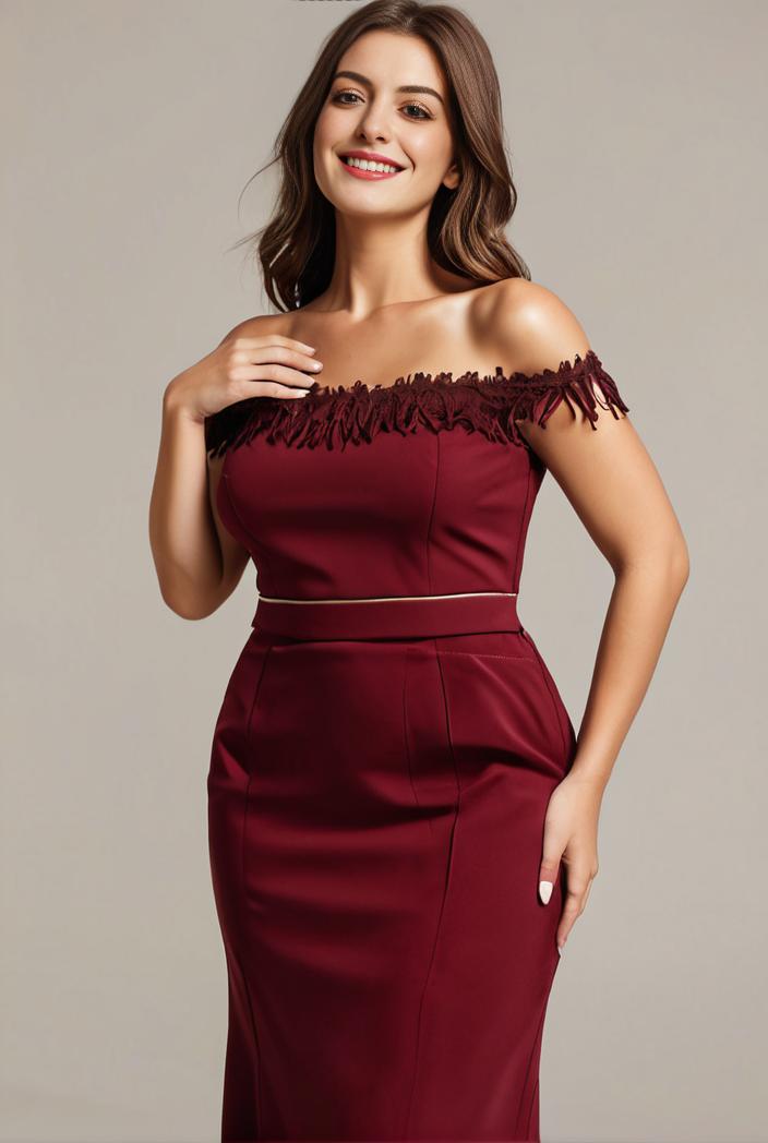 stylish plus size bodycon deep v neck sequin evening dress 107006