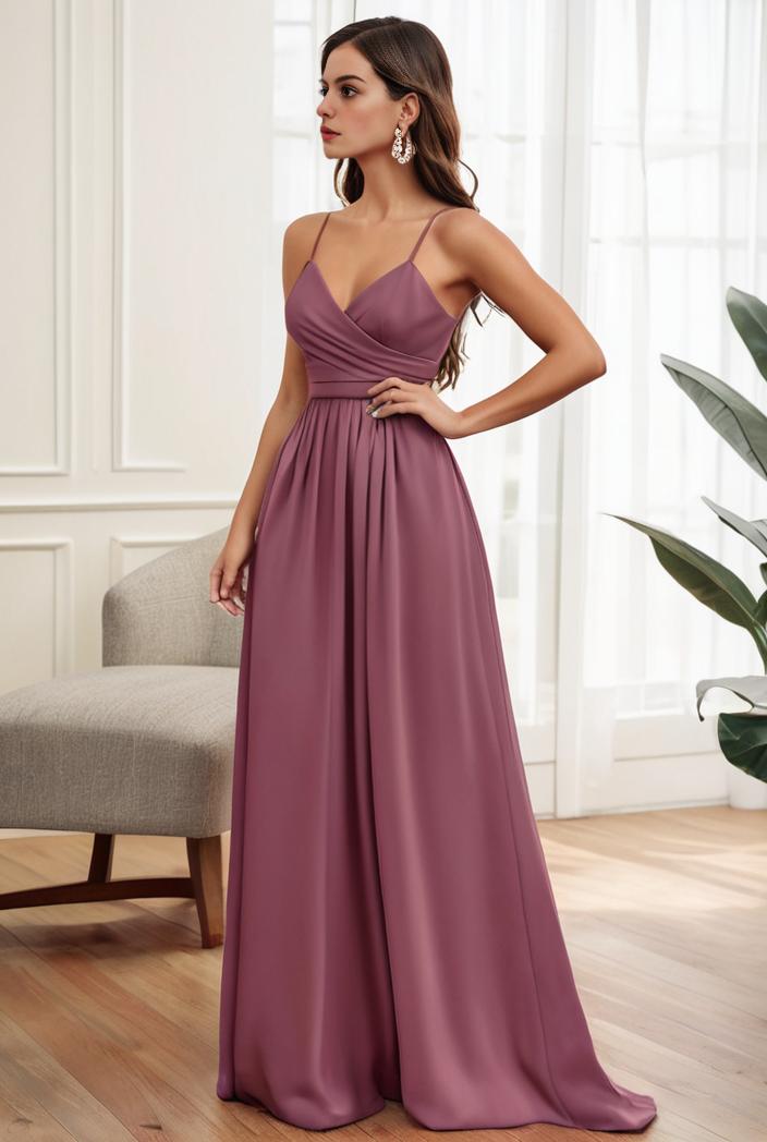 off shoulder spaghetti strap a line maternity dress 116557