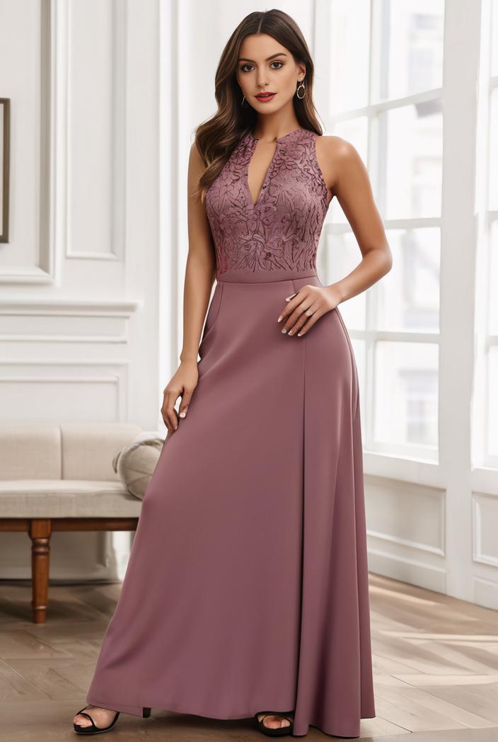 off shoulder spaghetti strap a line maternity dress 116620